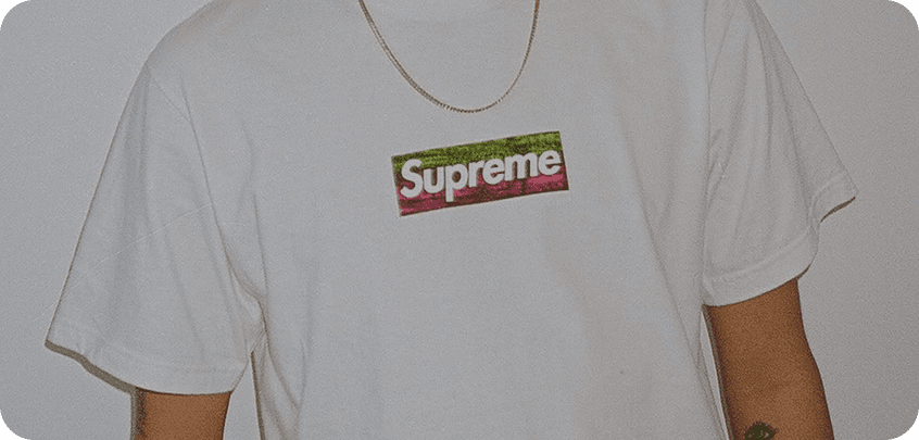 SUPREME