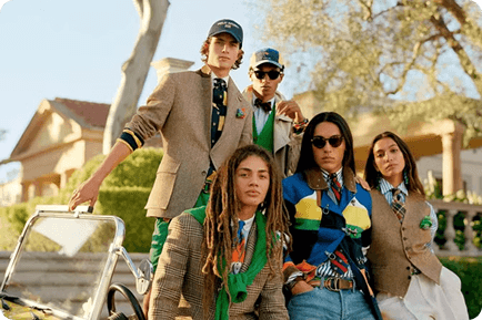 Venus Williams debuts Luar x Woolmark performance knit