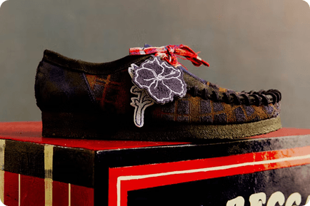 Ralph Lauren: timeless style, global growth and a strong team spirit